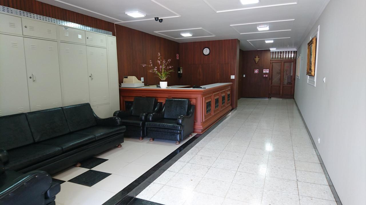 Hotel Premium Flat Оуриньос Екстериор снимка