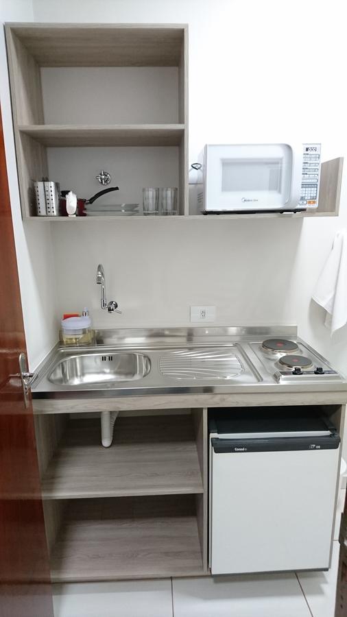 Hotel Premium Flat Оуриньос Екстериор снимка