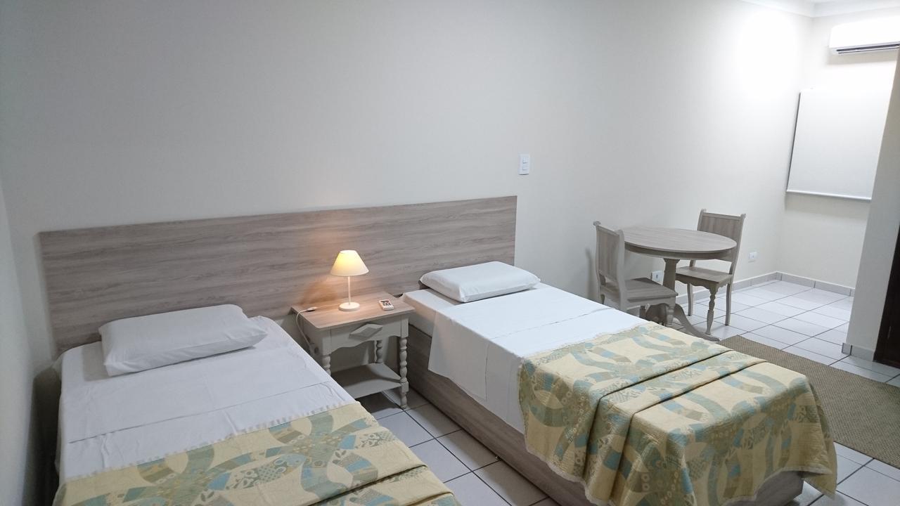 Hotel Premium Flat Оуриньос Екстериор снимка