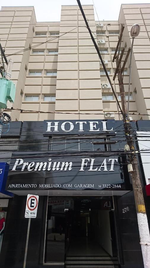 Hotel Premium Flat Оуриньос Екстериор снимка